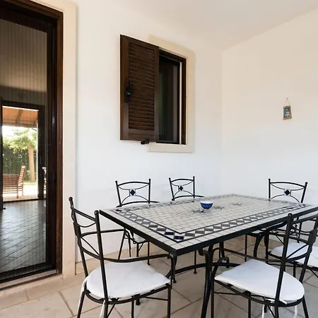 Malama 39 Holiday home Melendugno