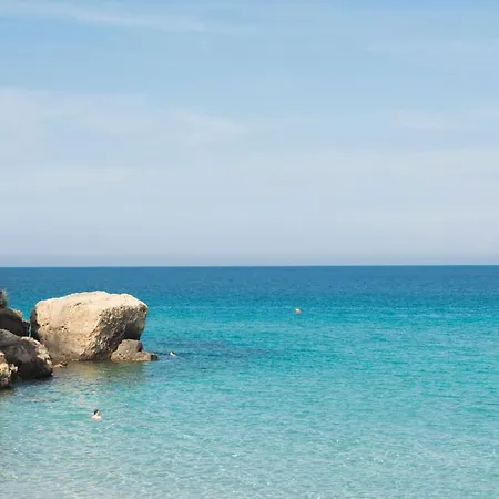 Holiday home Malama 39 Melendugno