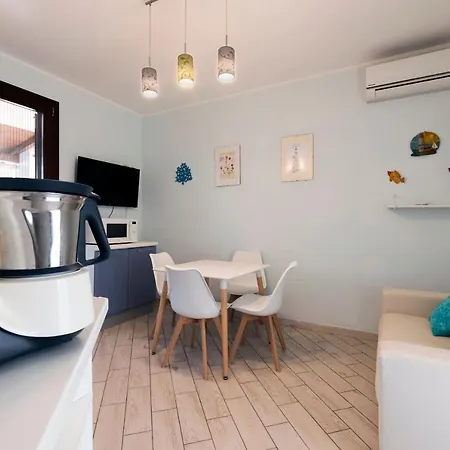 Malama 39 Holiday home Melendugno