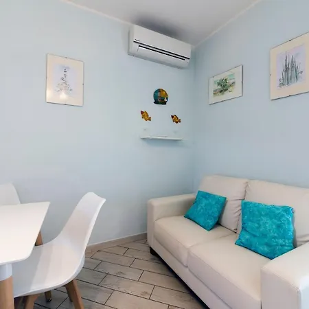 Malama 39 Holiday home Melendugno